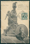 Vicenza Schio cartolina QK7896 – fronte