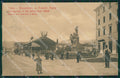 Vicenza Schio cartolina QK7898 – fronte