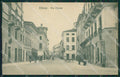 Vicenza Thiene cartolina QK7923 – fronte