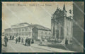 Vicenza Thiene PIEGHE cartolina QK7924 – fronte