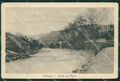 Vicenza Valdagno PIEGHE cartolina QK7932 – fronte
