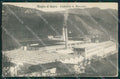 Vicenza Valdagno Maglio di Sopra PIEGHINE cartolina QK7936 – fronte