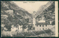 Vicenza Carpanè cartolina QK7952 – fronte