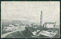 Vicenza Nove Saluti da cartolina QK7954 – fronte