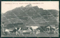 Vicenza Tonezza cartolina QK7967 – fronte