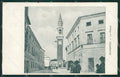 Vicenza Sandrigo STRAPPINO PIEGHINE cartolina QK7968 – fronte