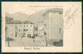 Vicenza Velo d'Astico cartolina QK7971 – fronte