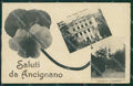Vicenza Ancignano Saluti da Bertiglia ? cartolina QK7980 – fronte