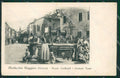 Vicenza Montecchio Maggiore Tram cartolina QK7983 – fronte