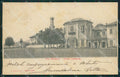Varese Città PIEGHE cartolina QK7994 – fronte