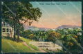 Varese Città Tennis cartolina QK8004 – fronte