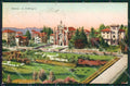 Varese Città FORI cartolina QK8008 – fronte