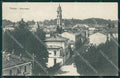 Varese Città FORO cartolina QK8032 – fronte