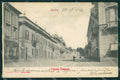 Varese Città PIEGHINA cartolina QK8042 – fronte
