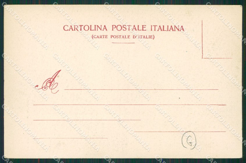 Varese Città cartolina QK8043 – retro