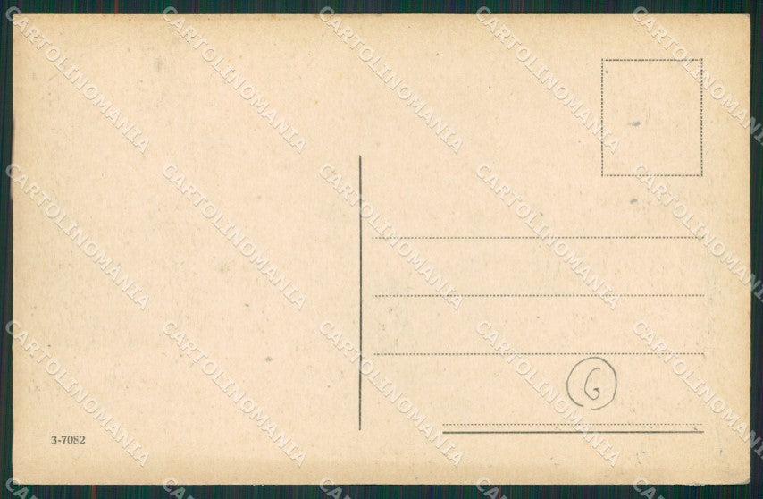 Varese Città cartolina QK8046 – retro