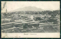 Varese Città Stazione Treno cartolina QK8049 – fronte