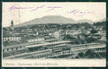 Varese Città Stazione Treno cartolina QK8065 – fronte