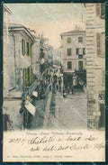 Varese Città cartolina QK8066 – fronte