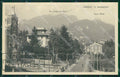 Varese Sant'Ambrogio cartolina QK8086 – fronte
