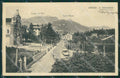 Varese Sant'Ambrogio Tram cartolina QK8090 – fronte