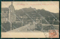 Varese Sant'Ambrogio Tram STRAPPINO cartolina QK8100 – fronte