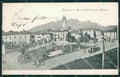 Varese Sant'Ambrogio cartolina QK8110 – fronte
