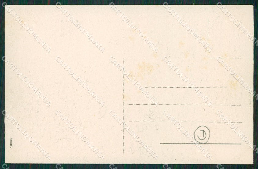 Varese Velate cartolina QK8136 – retro