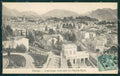 Varese Città cartolina QK8147 – fronte