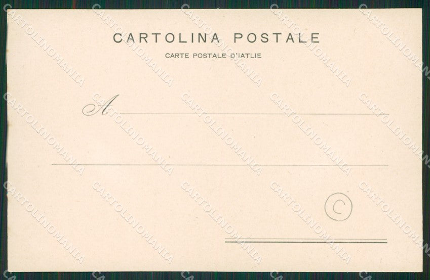 Varese Lomnago cartolina QK8165 – retro