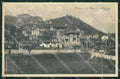 Varese Fogliaro PIEGHE cartolina QK8175 – fronte