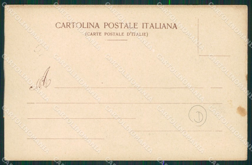 Varese Porto Valtravaglia cartolina QK8179 – retro