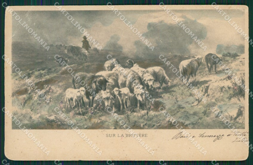 Varese Città Esposizione PIEGA cartolina QK8181 – fronte