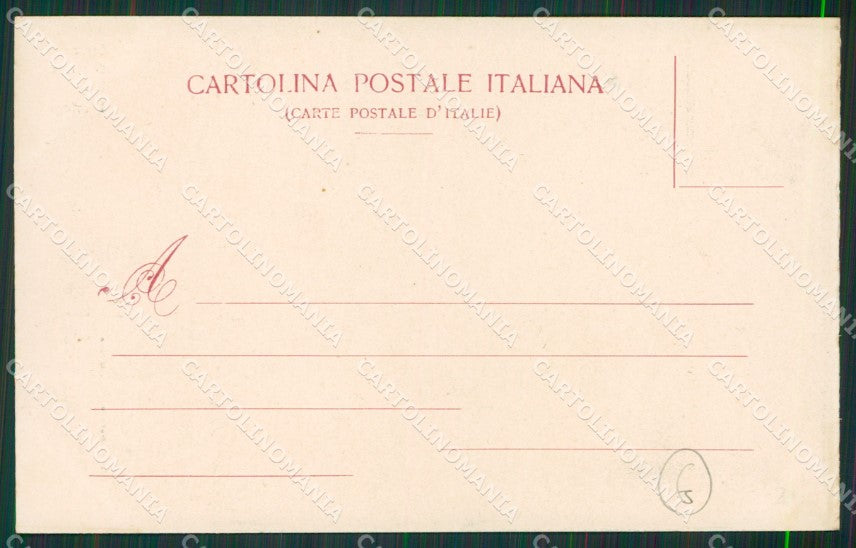 Varese Città Esposizione cartolina QK8186 – retro