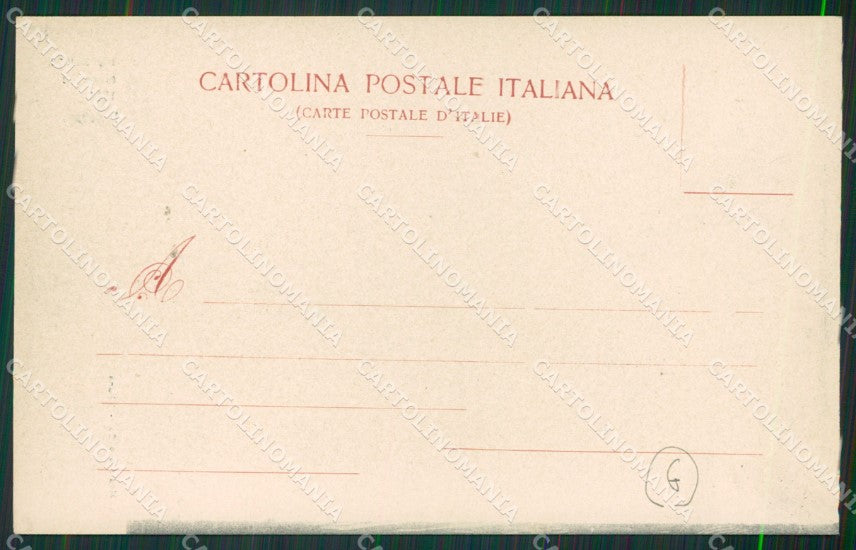 Varese Città Esposizione cartolina QK8187 – retro