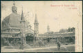 Varese Città Esposizione cartolina QK8196 – fronte
