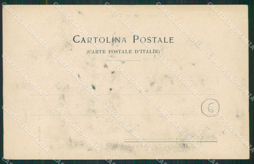 Varese Città Esposizione cartolina QK8214 – retro