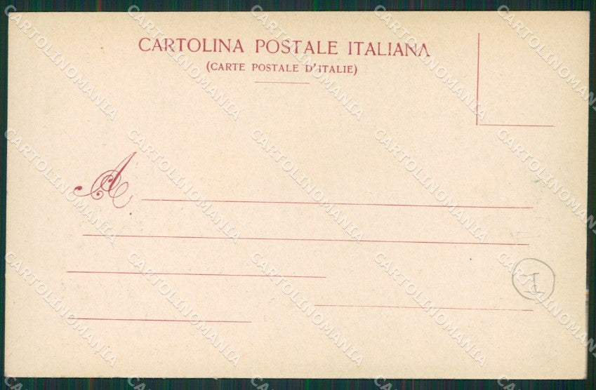 Varese Città Esposizione cartolina QK8219 – retro