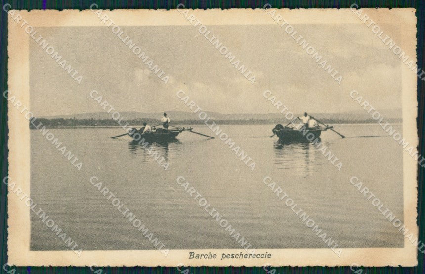 Varese Lago cartolina QK8223 – fronte
