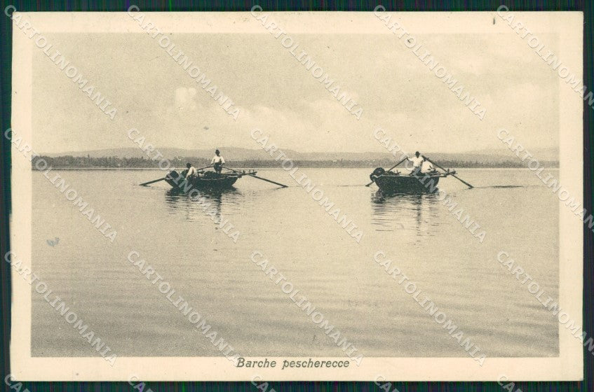 Varese Lago cartolina QK8226 – fronte