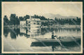 Varese Lago PIEGHE cartolina QK8227 – fronte