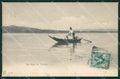 Varese Lago cartolina QK8232 – fronte