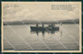 Varese Lago Fusinato cartolina QK8235 – fronte