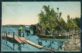 Varese Lago FORO cartolina QK8238 – fronte