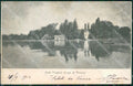 Varese Lago Isola Virginia cartolina QK8255 – fronte