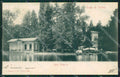Varese Lago Isola Virginia cartolina QK8260 – fronte