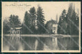 Varese Lago Isola Virginia cartolina QK8262 – fronte
