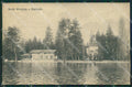 Varese Lago Isola Virginia cartolina QK8264 – fronte
