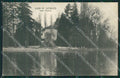 Varese Lago Isola Virginia cartolina QK8265 – fronte