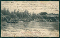 Varese Lago Isola Virginia cartolina QK8275 – fronte